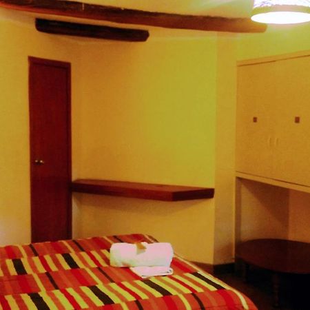 كوسكو Kukuli Lodge B&B المظهر الخارجي الصورة
