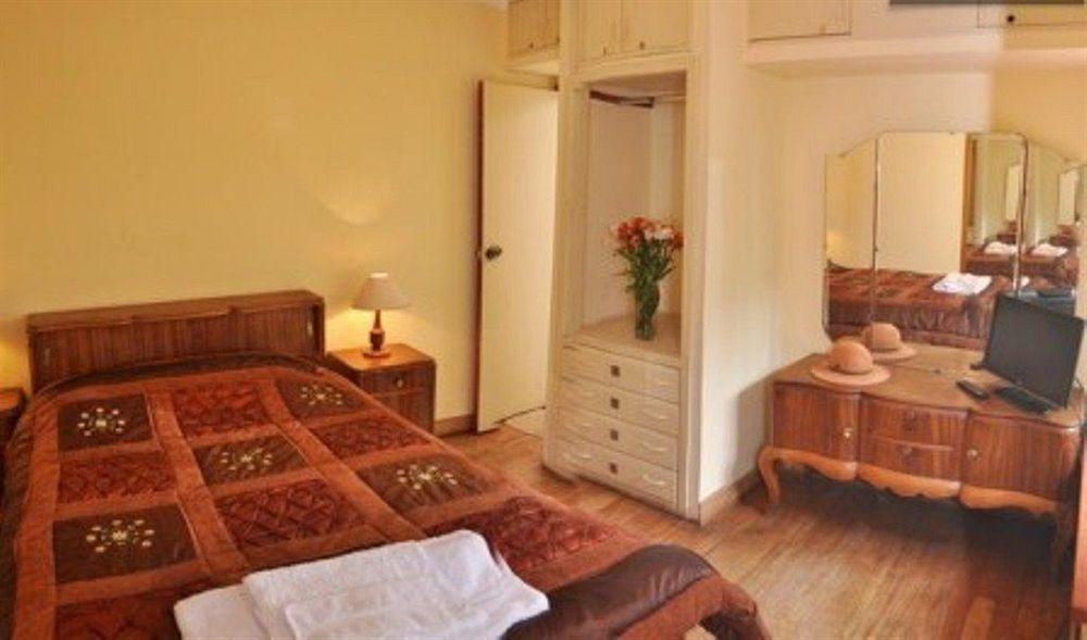 كوسكو Kukuli Lodge B&B المظهر الخارجي الصورة