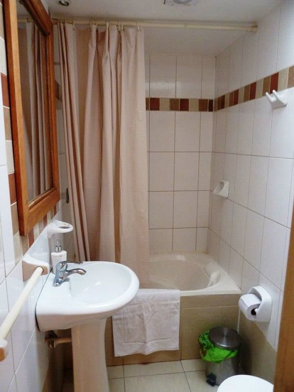 كوسكو Kukuli Lodge B&B المظهر الخارجي الصورة