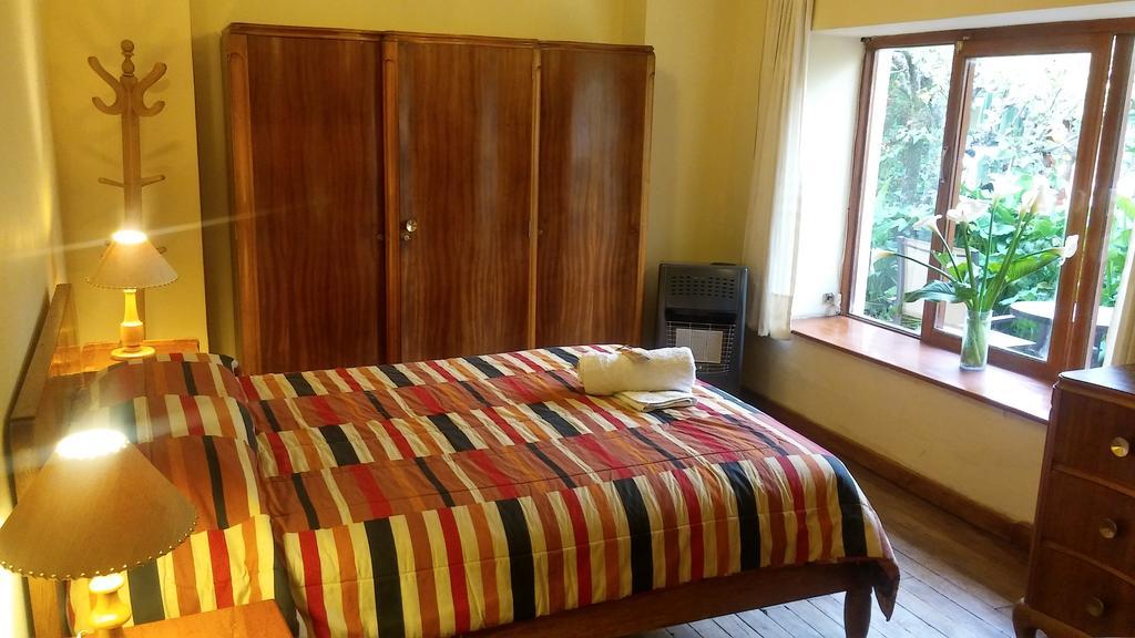 كوسكو Kukuli Lodge B&B المظهر الخارجي الصورة