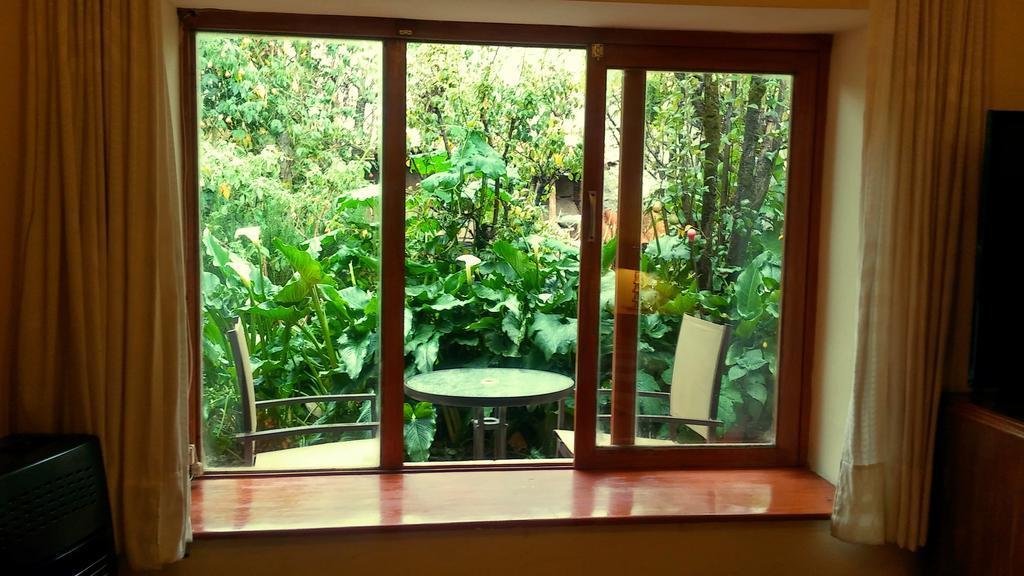 كوسكو Kukuli Lodge B&B المظهر الخارجي الصورة