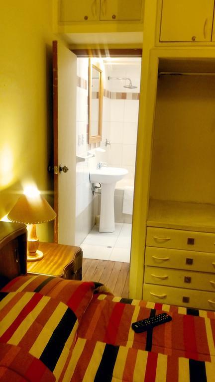 كوسكو Kukuli Lodge B&B المظهر الخارجي الصورة
