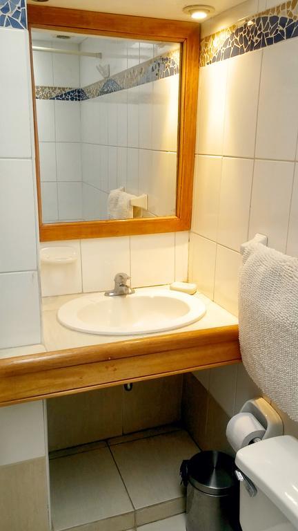 كوسكو Kukuli Lodge B&B المظهر الخارجي الصورة