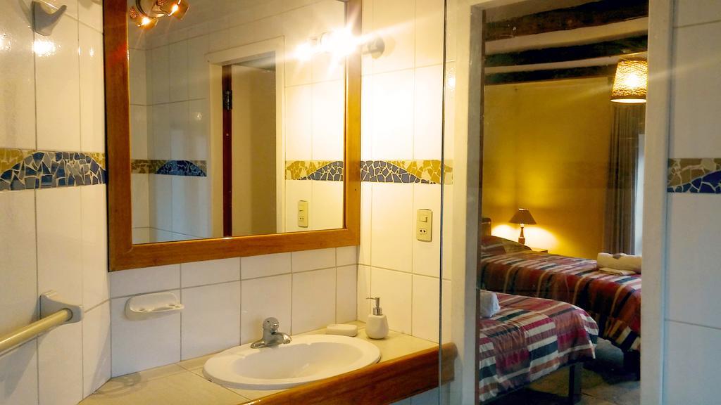 كوسكو Kukuli Lodge B&B المظهر الخارجي الصورة
