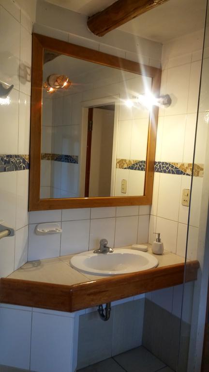 كوسكو Kukuli Lodge B&B المظهر الخارجي الصورة
