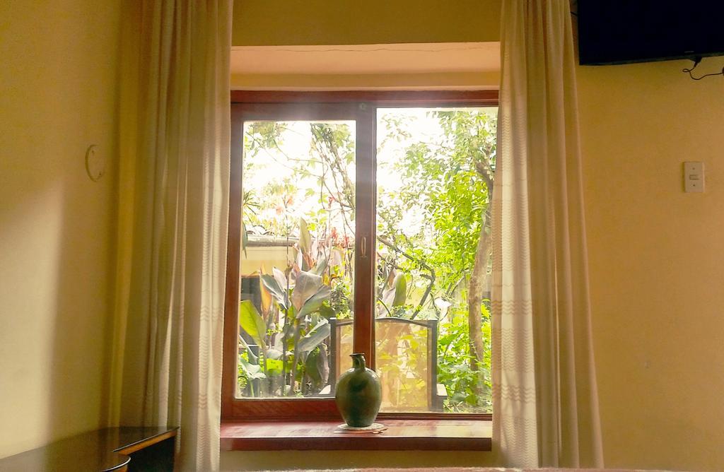 كوسكو Kukuli Lodge B&B المظهر الخارجي الصورة