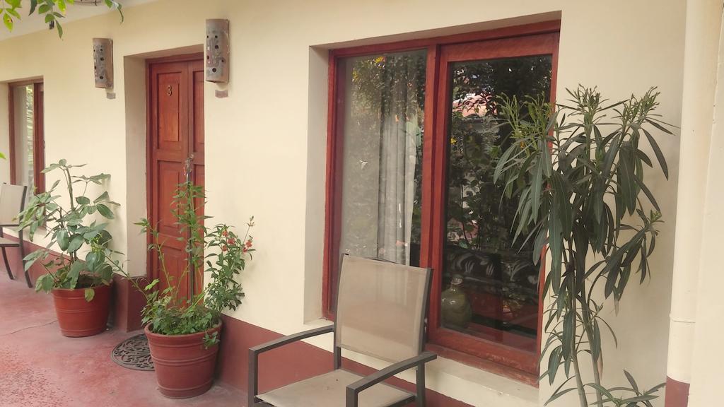 كوسكو Kukuli Lodge B&B المظهر الخارجي الصورة