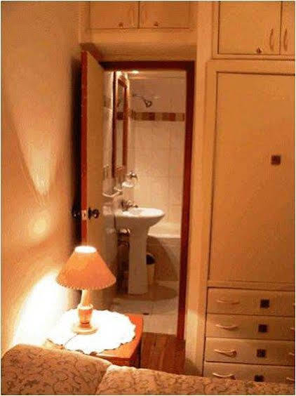 كوسكو Kukuli Lodge B&B المظهر الخارجي الصورة